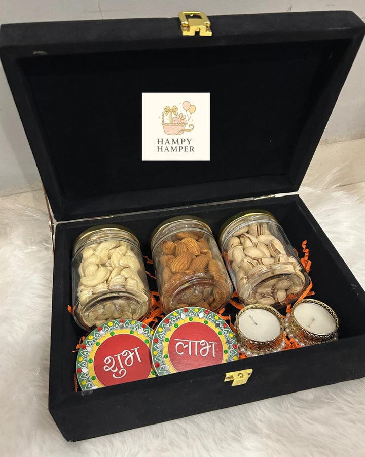 Velvet Box