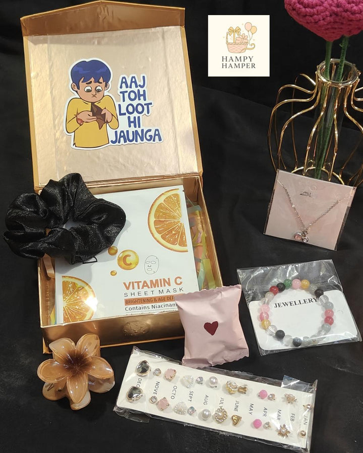 Rakhi box for Sister