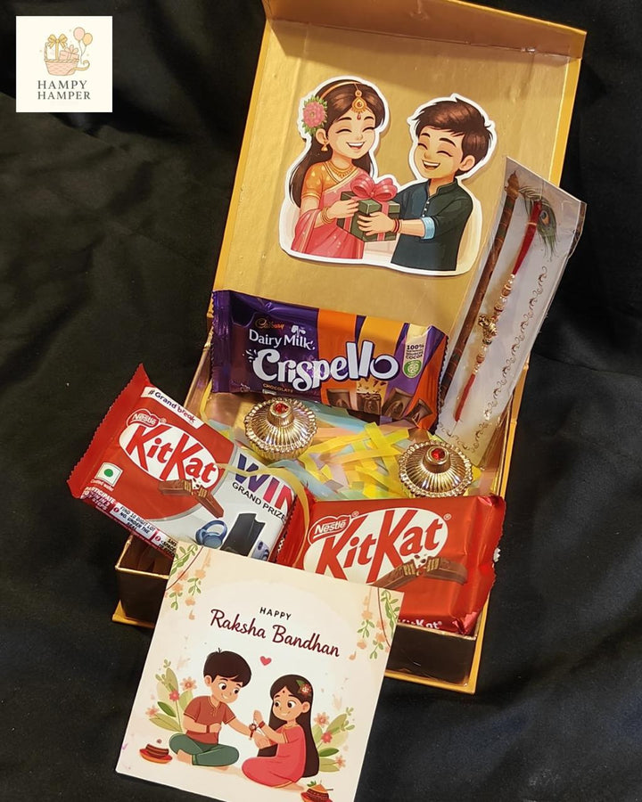 Rakhi Box