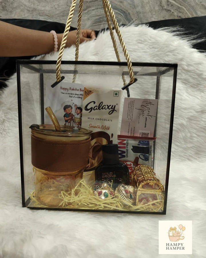 Bag Hamper