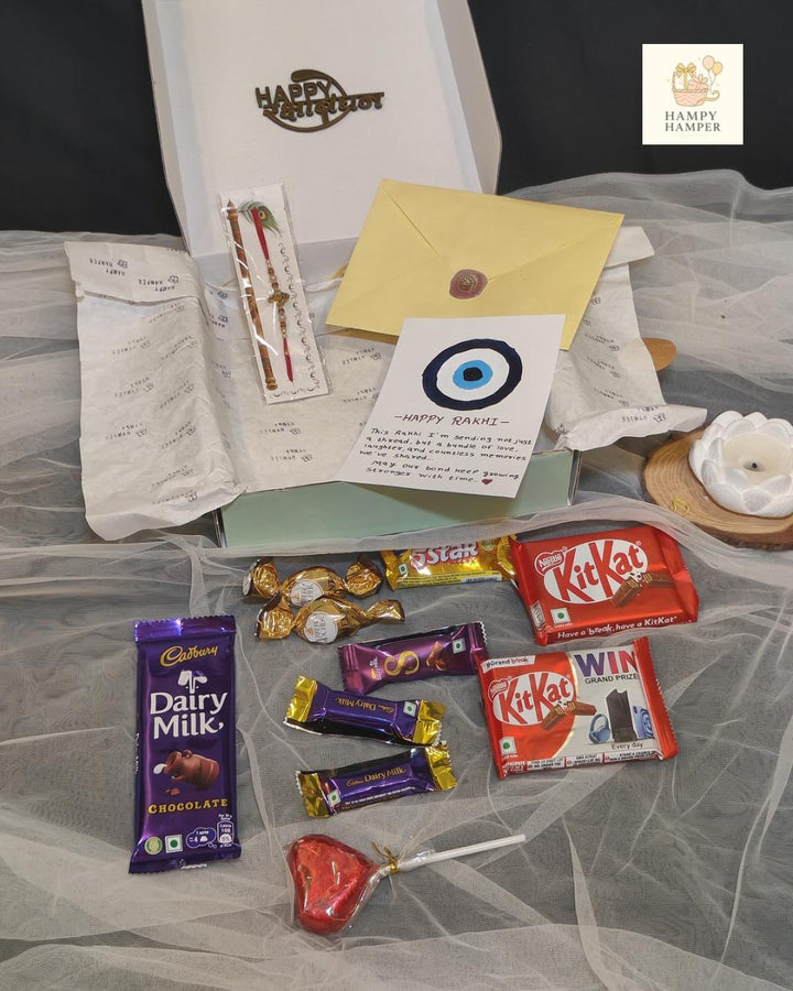 Chocolate Hamper