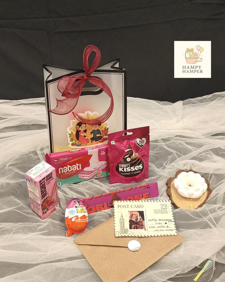 Pookie Hamper