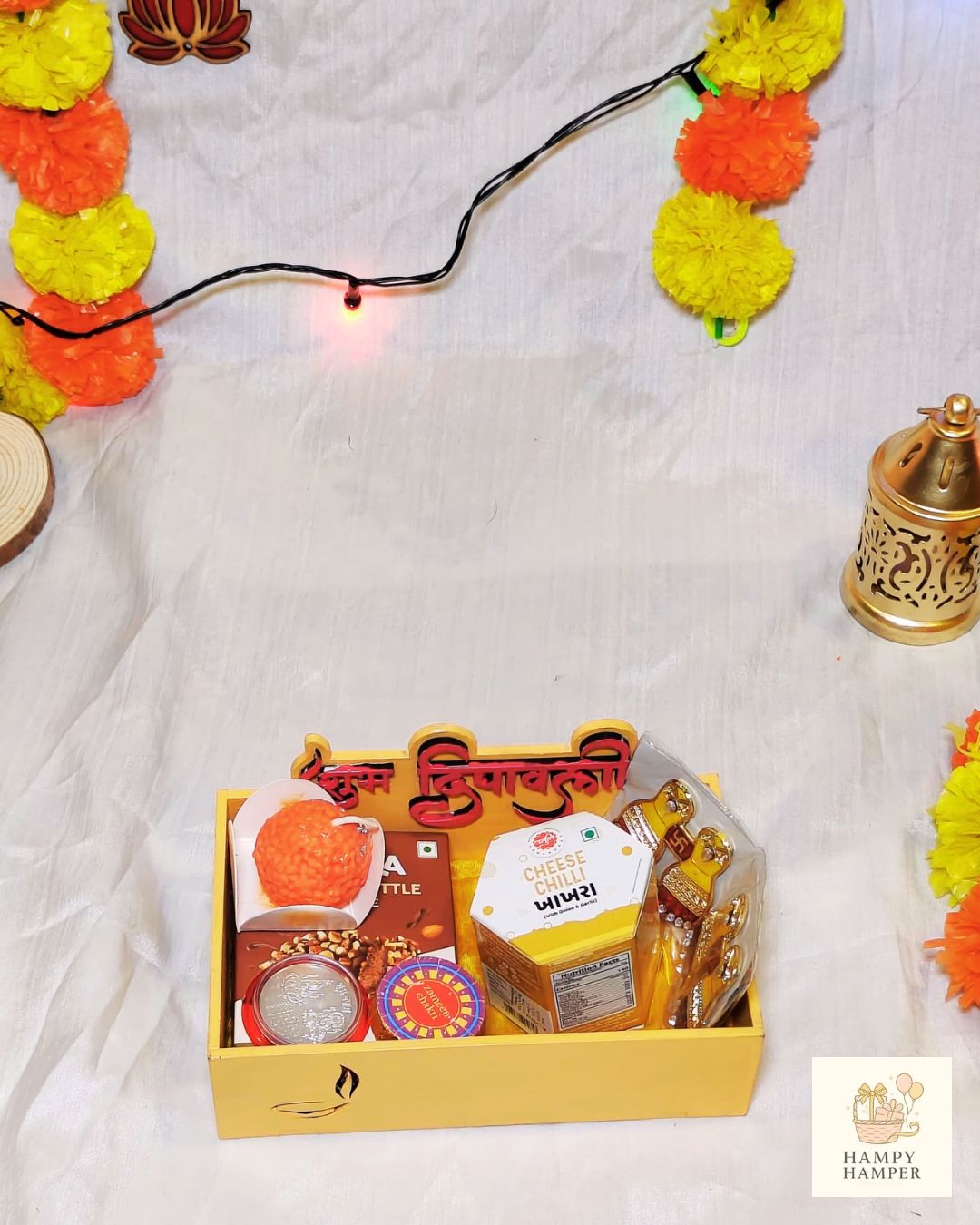 Shubh Diwali Box