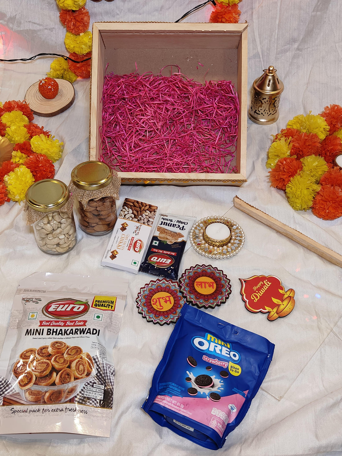 Treats Treasure Box