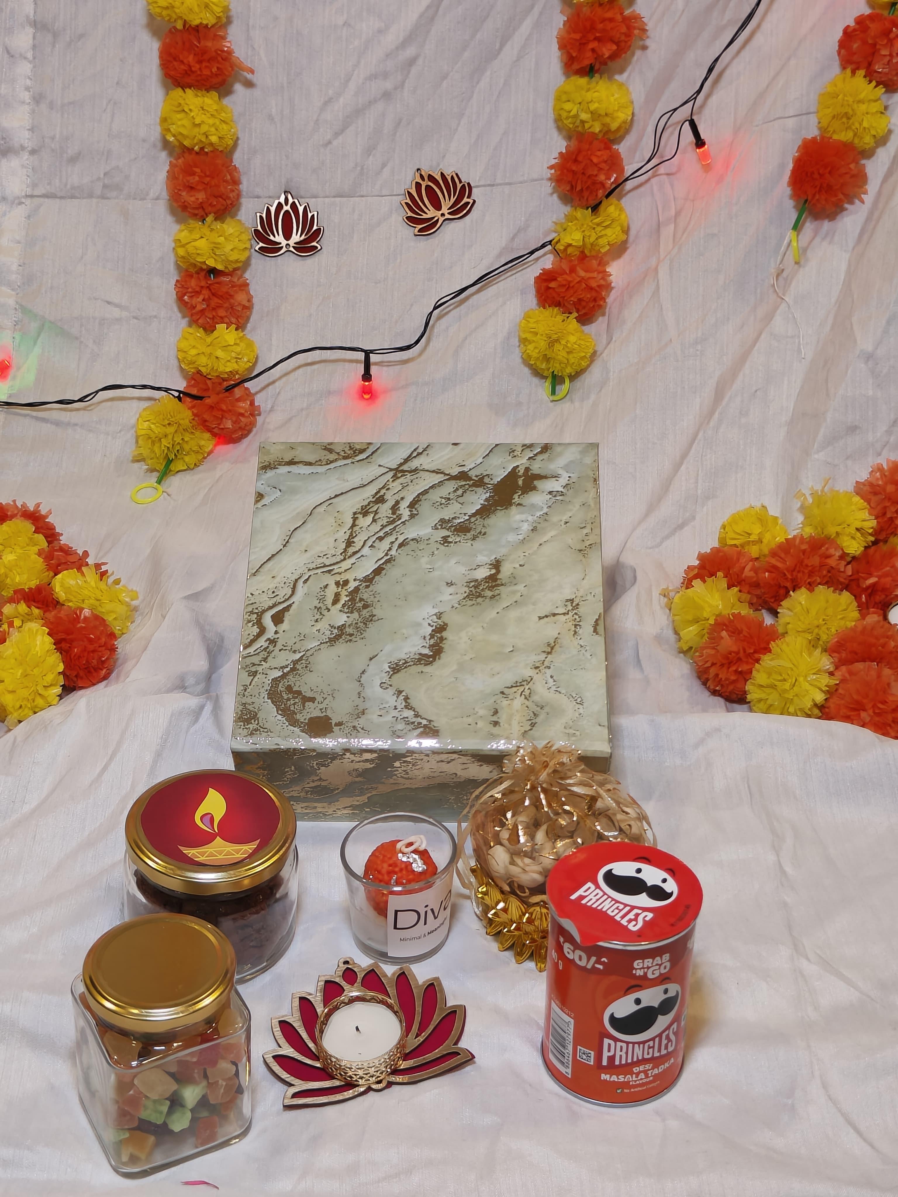 Sweet & Savory bliss