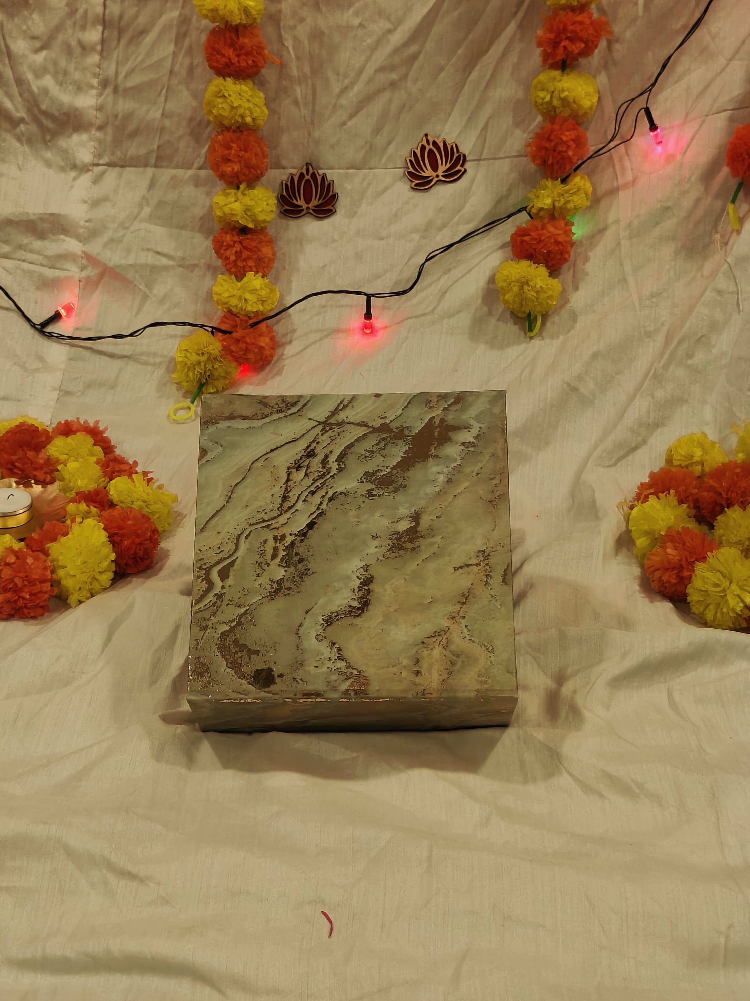 Sweet & Savory bliss