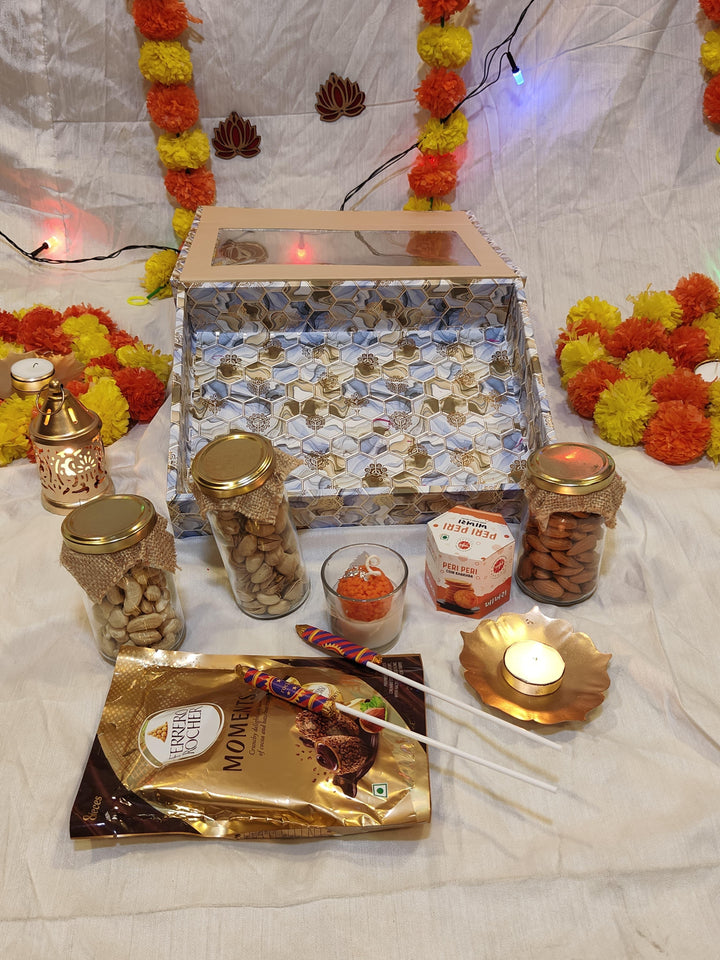 Royal Grandeur Box