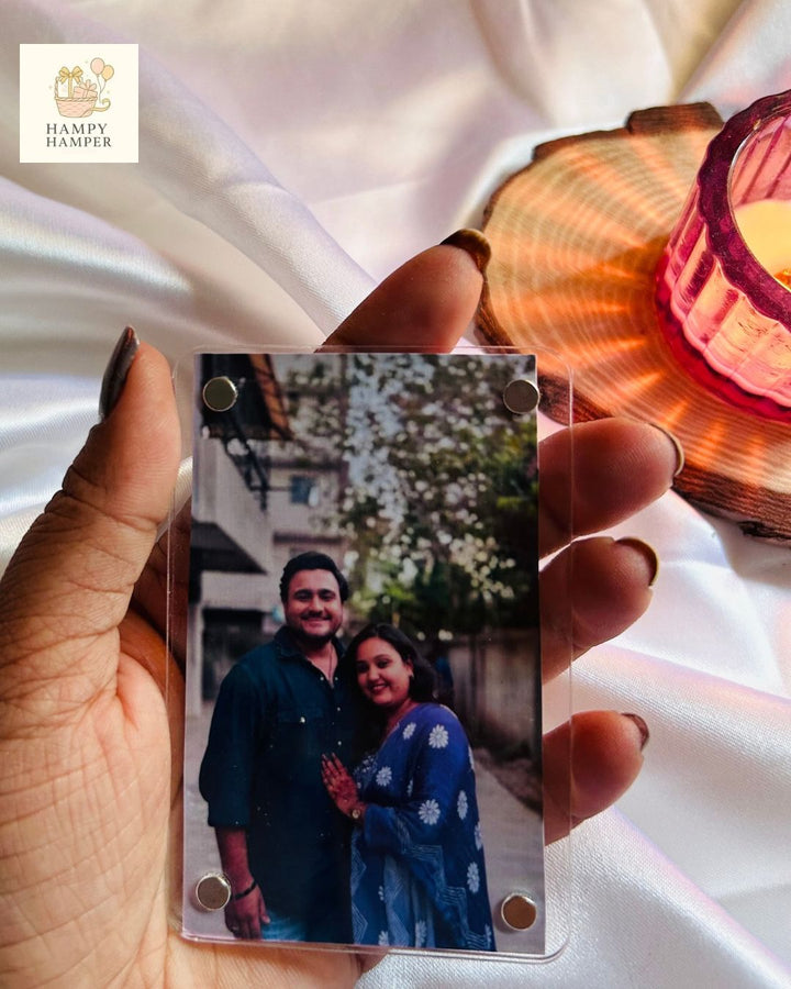 Rectangle fridge magnets