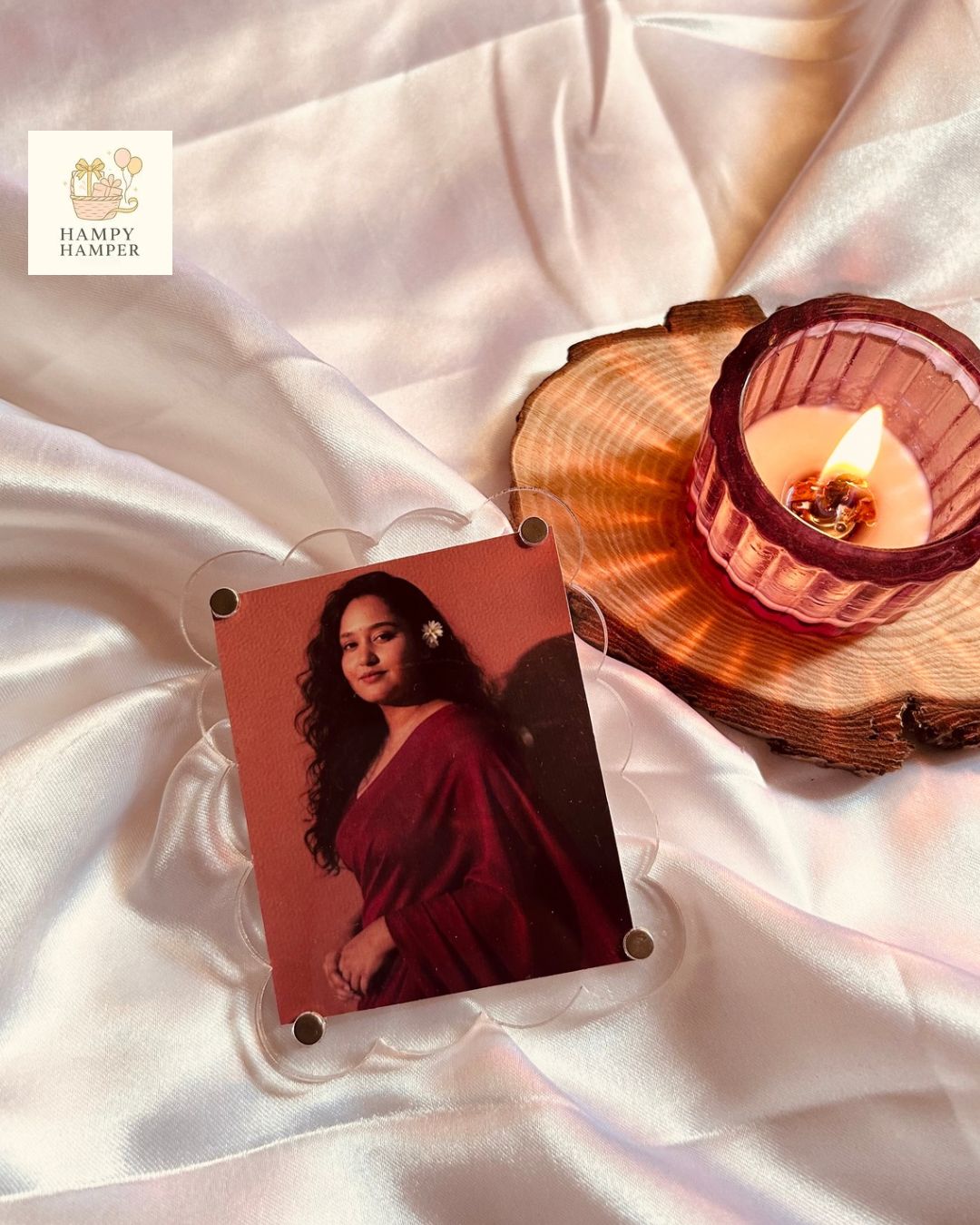 Bubble fridge magnets